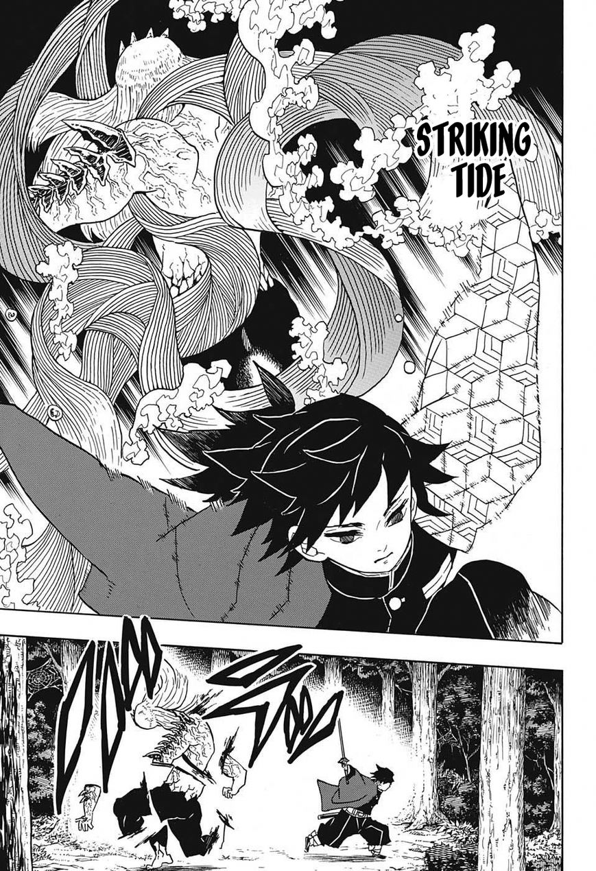 Kimetsu no Yaiba Chapter 37 15